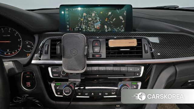 BMW 4 Series (F32) 2018 Белый из Кореи, фото 5