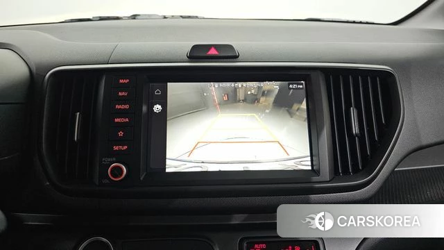 Kia The New Kia Ray 2025 Серый из Кореи, фото 5