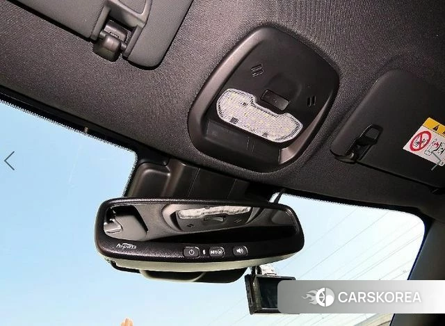 Chevrolet (GM Daewoo) Trax Crossover 2024 Белый из Кореи, фото 5