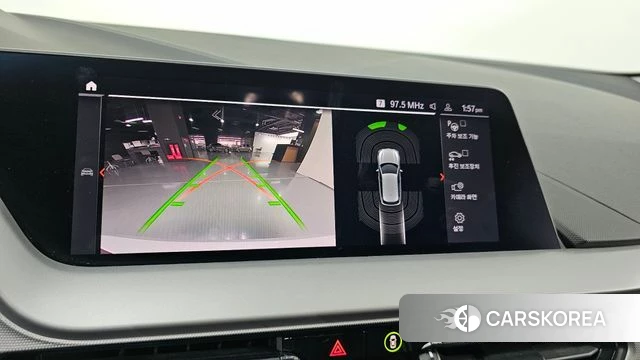 BMW 1 Series (F40) 2021 Белый из Кореи, фото 5