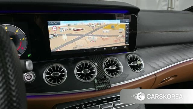 Mercedes-Benz E-Class W213 2018 Черный из Кореи, фото 5