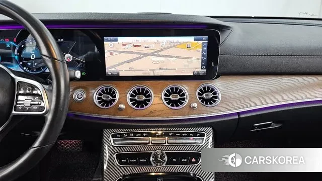 Mercedes-Benz E-Class W213 2019 Белый из Кореи, фото 5