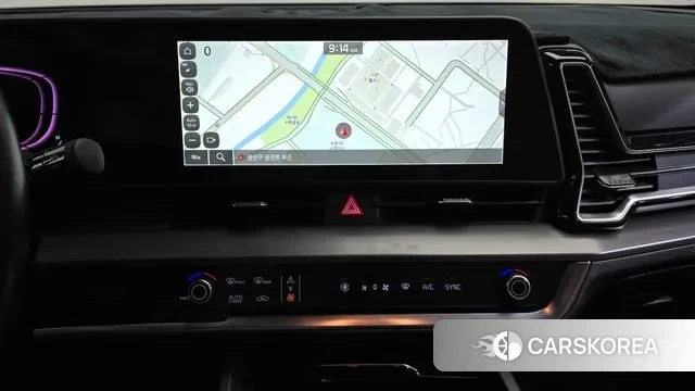 Kia Sportage 5th Generation 2021 Белый из Кореи, фото 5