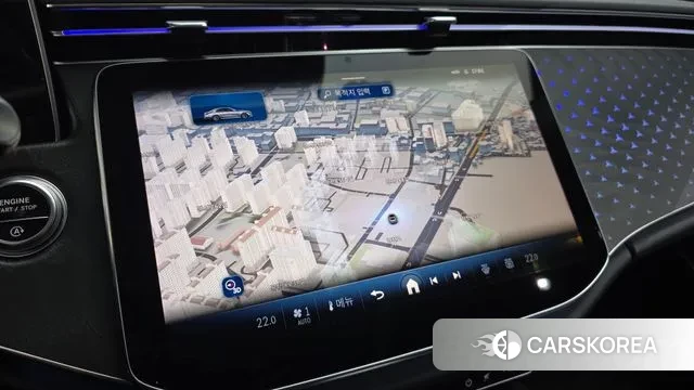 Mercedes-Benz E-Class W214 id 2883717 из Кореи 5