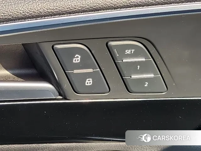 Audi A5 (F5) 2019 Черный из Кореи, фото 5