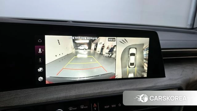 Kia K8 2023 Серый из Кореи, фото 5