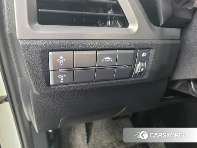 Ssangyong Beautiful Korando 2021 Белый из Кореи, фото 5