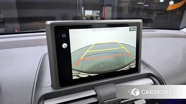 Hyundai Casper 2022 Зеленый из Кореи, фото 5