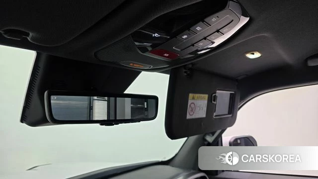 Kia Tasman 2025 Белый из Кореи, фото 5