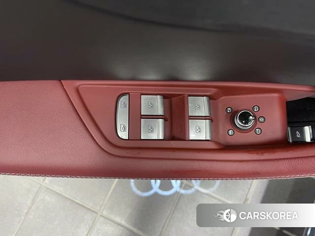 Audi A4L 2024 Белый из Китая, фото 5