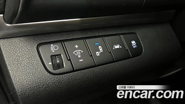 Hyundai The New Avante AD id 2696562 из Кореи 5