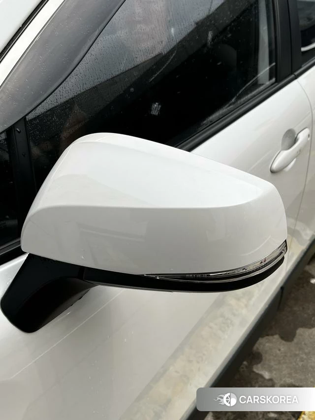 Toyota Corolla Sharp amplifier 2025 Белый из Китая, фото 5