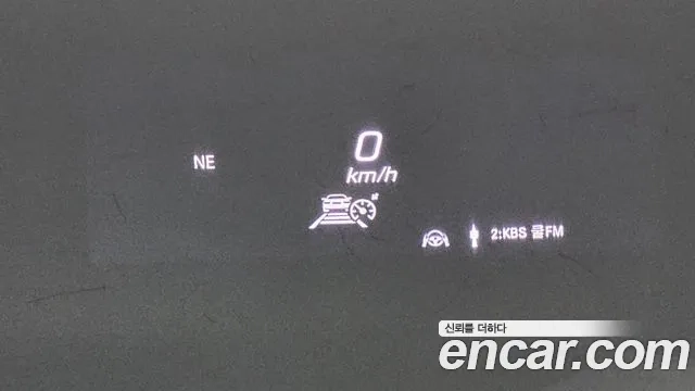 Mercedes-Benz GLE-Class W167 2021 Белый из Кореи, фото 5