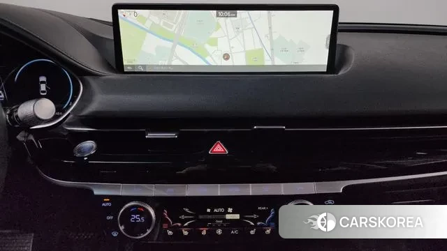 Genesis G80 (RG3) 2021 Черный из Кореи, фото 5