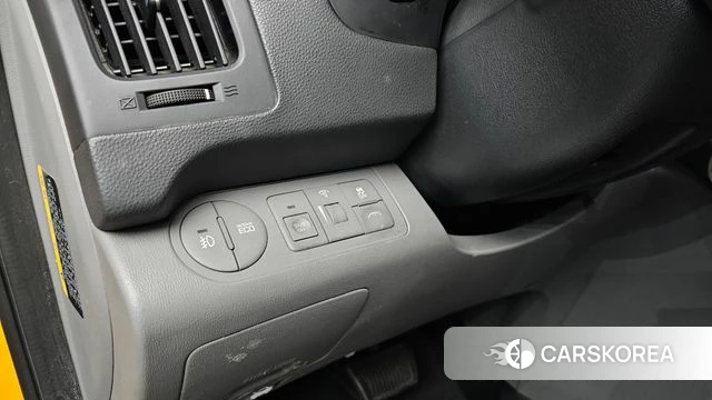 Hyundai The New Grand Starex 2019 Желтый из Кореи, фото 5