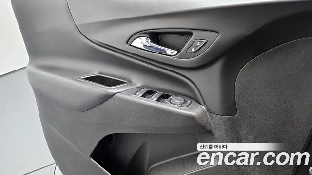 Chevrolet (GM Daewoo) Equinox id 2707742 из Кореи 5