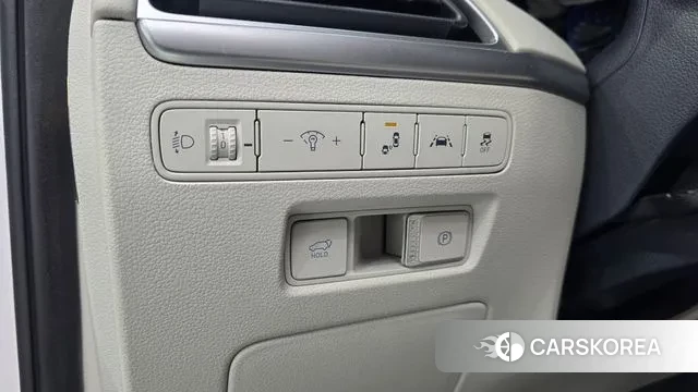 Hyundai Palisade 2019 Белый из Кореи, фото 5