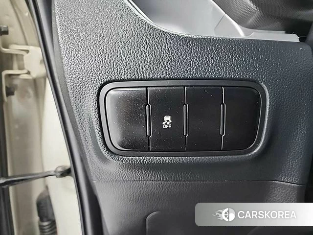 Kia The New Ray 2020 Жемчужный цвет из Кореи, фото 5