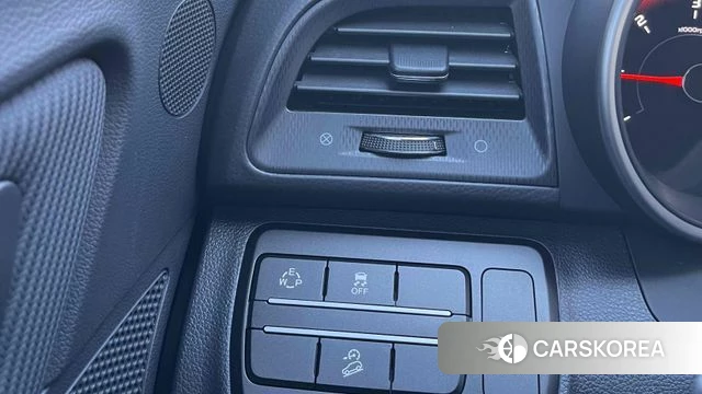 Ssangyong Tivoli Air 2018 Белый двухцветный из Кореи, фото 5