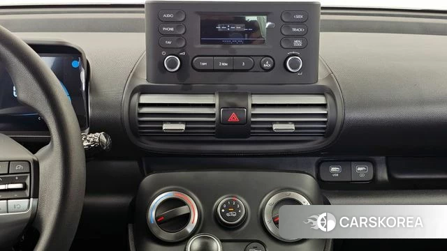 Hyundai Casper 2023 Белый из Кореи, фото 5