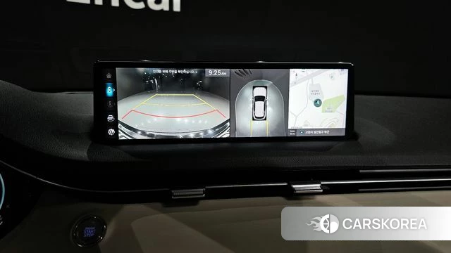 Genesis GV70 2022 Белый из Кореи, фото 5