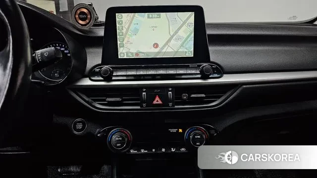 Kia Come New K3 id 3651459 из Кореи 5