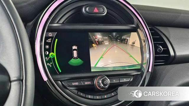 Mini Cooper 2020 Зеленый из Кореи, фото 5
