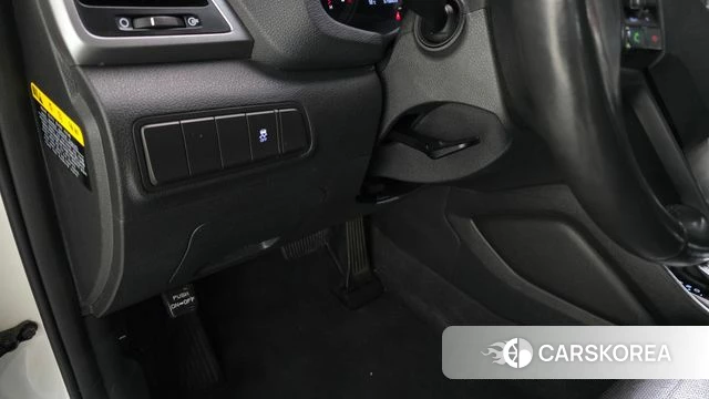 Hyundai All New Tucson 2018 Белый из Кореи, фото 5