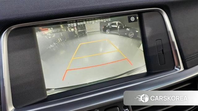 Kia The New K5 2nd generation 2018 Черный из Кореи, фото 5
