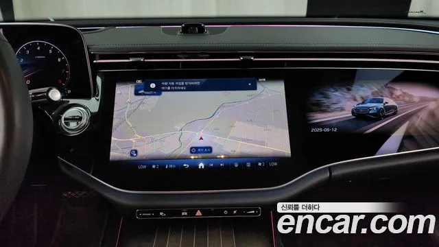 Mercedes-Benz E-Class W214 id 2713074 из Кореи 5