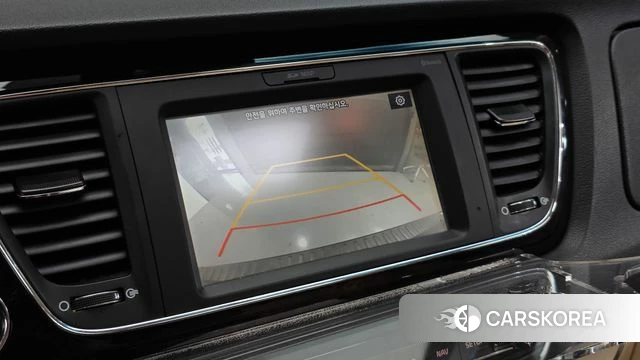 Kia The New Carnival 2019 Черный из Кореи, фото 5