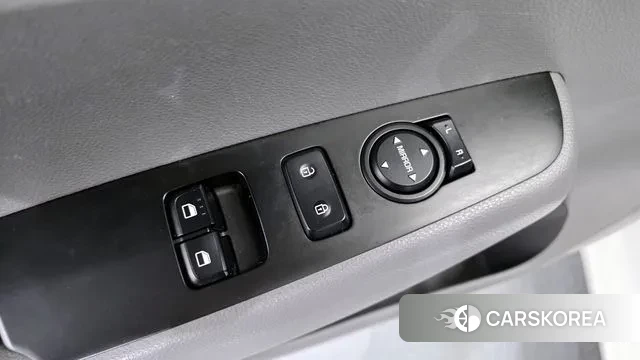 Kia Morning Urban (JA) 2021 Белый из Кореи, фото 5