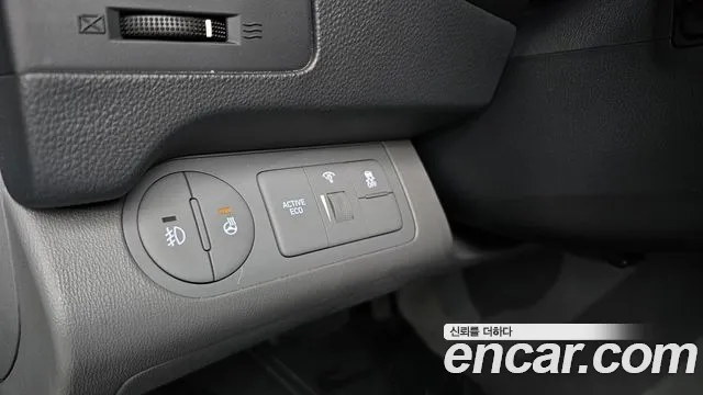 Hyundai The New Grand Starex id 2702157 из Кореи 5