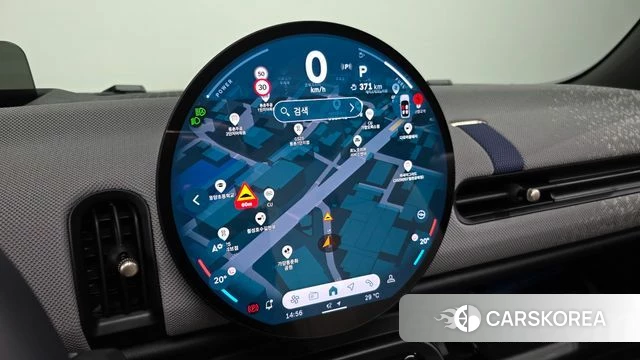 Mini Cooper S 4th Generation 2026 Белый из Кореи, фото 5