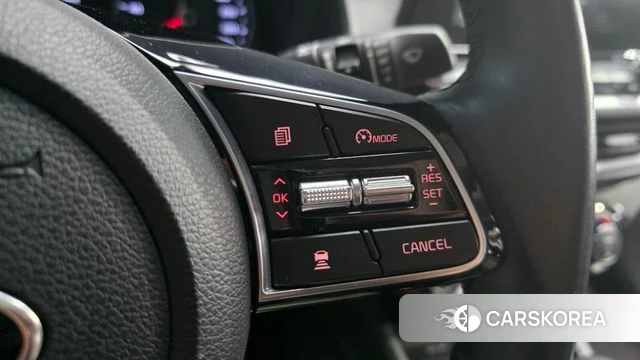 Kia Come New K3 2018 Белый из Кореи, фото 5