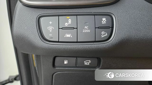 Kia The New Sorento 2020 Белый из Кореи, фото 5