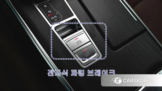 Audi A6 (C8) 2020 Белый из Кореи, фото 5
