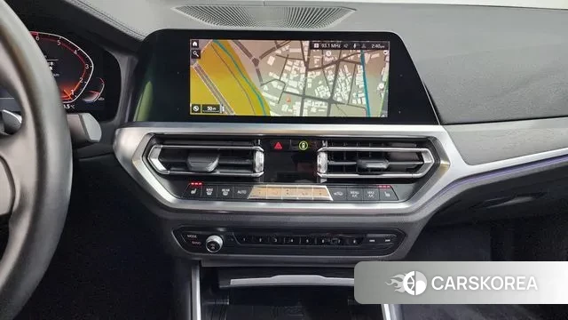 BMW 3 Series (G20) 2019 Красный из Кореи, фото 5