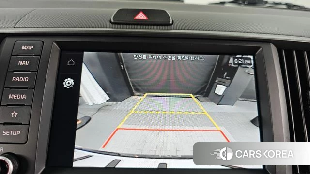 Kia The New Kia Ray 2023 Белый из Кореи, фото 5