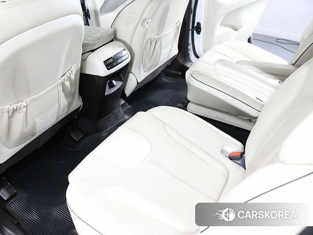 Hyundai Palisade 2020 Белый из Кореи, фото 5