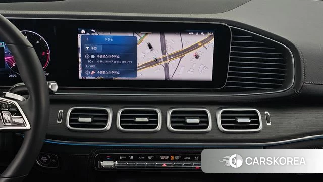 Mercedes-Benz GLE-Class W167 2023 Белый из Кореи, фото 5