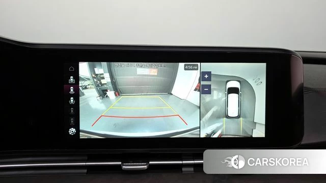 Kia Carnival 4th generation 2021 Белый из Кореи, фото 5