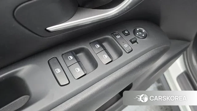 Hyundai Tucson (NX4) 2021 Белый из Кореи, фото 5