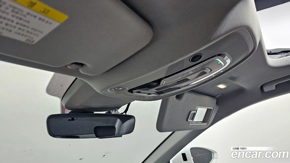 Audi A6 (C8) id 1568347 из Кореи 5