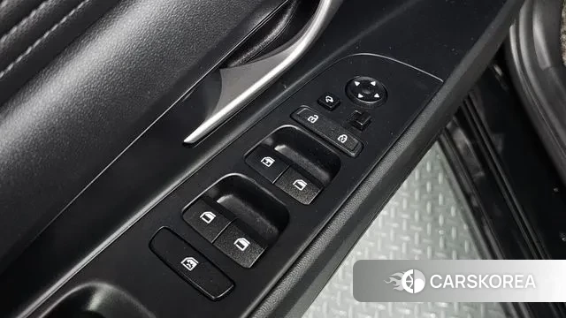 Hyundai Avante (CN7) 2020 Черный из Кореи, фото 5