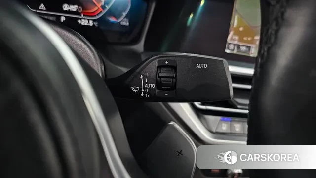 BMW 4 Series (G22) 2021 Белый из Кореи, фото 5