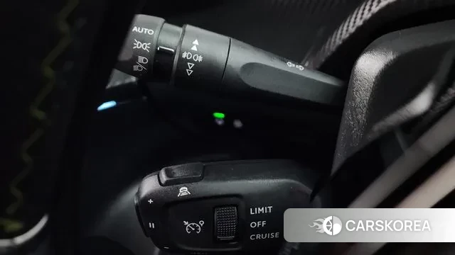 Peugeot e-2008 second generation 2021 Серый из Кореи, фото 5