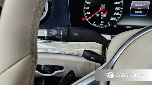 Mercedes-Benz E-Class W213 2020 Белый из Кореи, фото 5