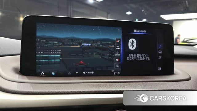 Lexus RX450h 4th generation 2020 Черный из Кореи, фото 5