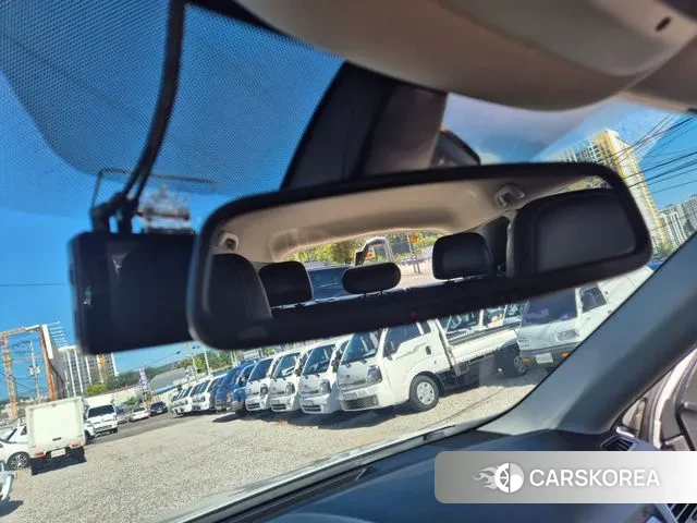 Renault Korea (Samsung) QM6 2018 Белый из Кореи, фото 5